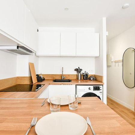 Studio Neuf Et Cosy Sur La Canebiere Vieux-Port Μασσαλία Εξωτερικό φωτογραφία