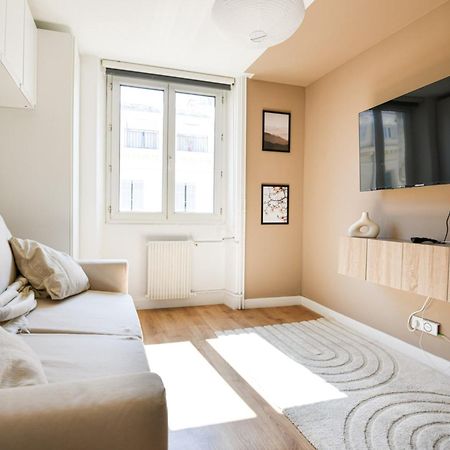 Studio Neuf Et Cosy Sur La Canebiere Vieux-Port Μασσαλία Εξωτερικό φωτογραφία