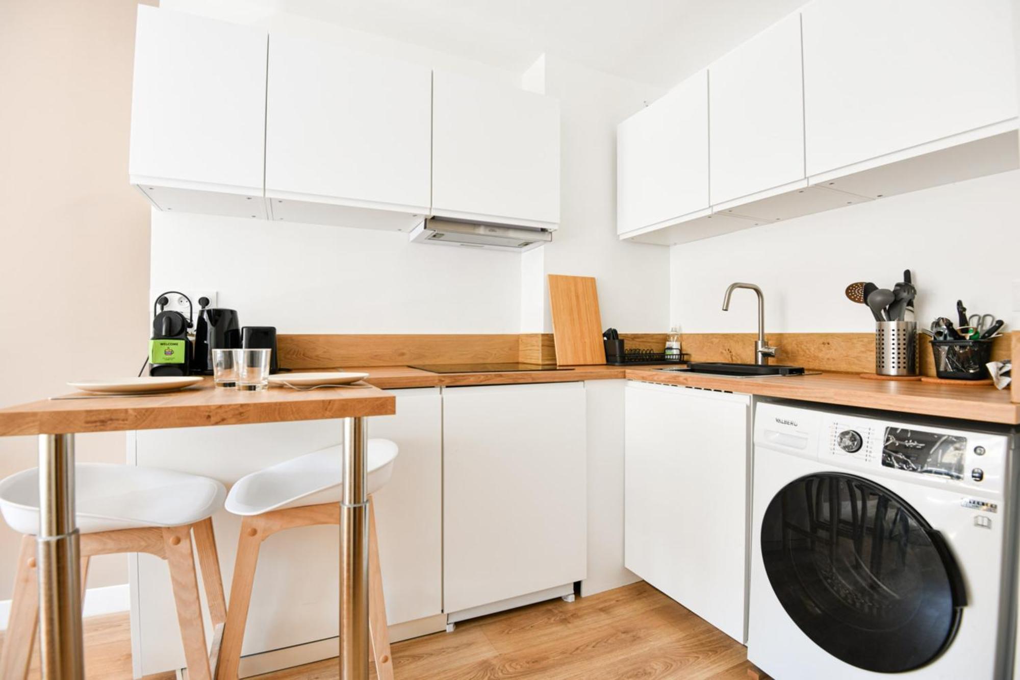 Studio Neuf Et Cosy Sur La Canebiere Vieux-Port Μασσαλία Εξωτερικό φωτογραφία