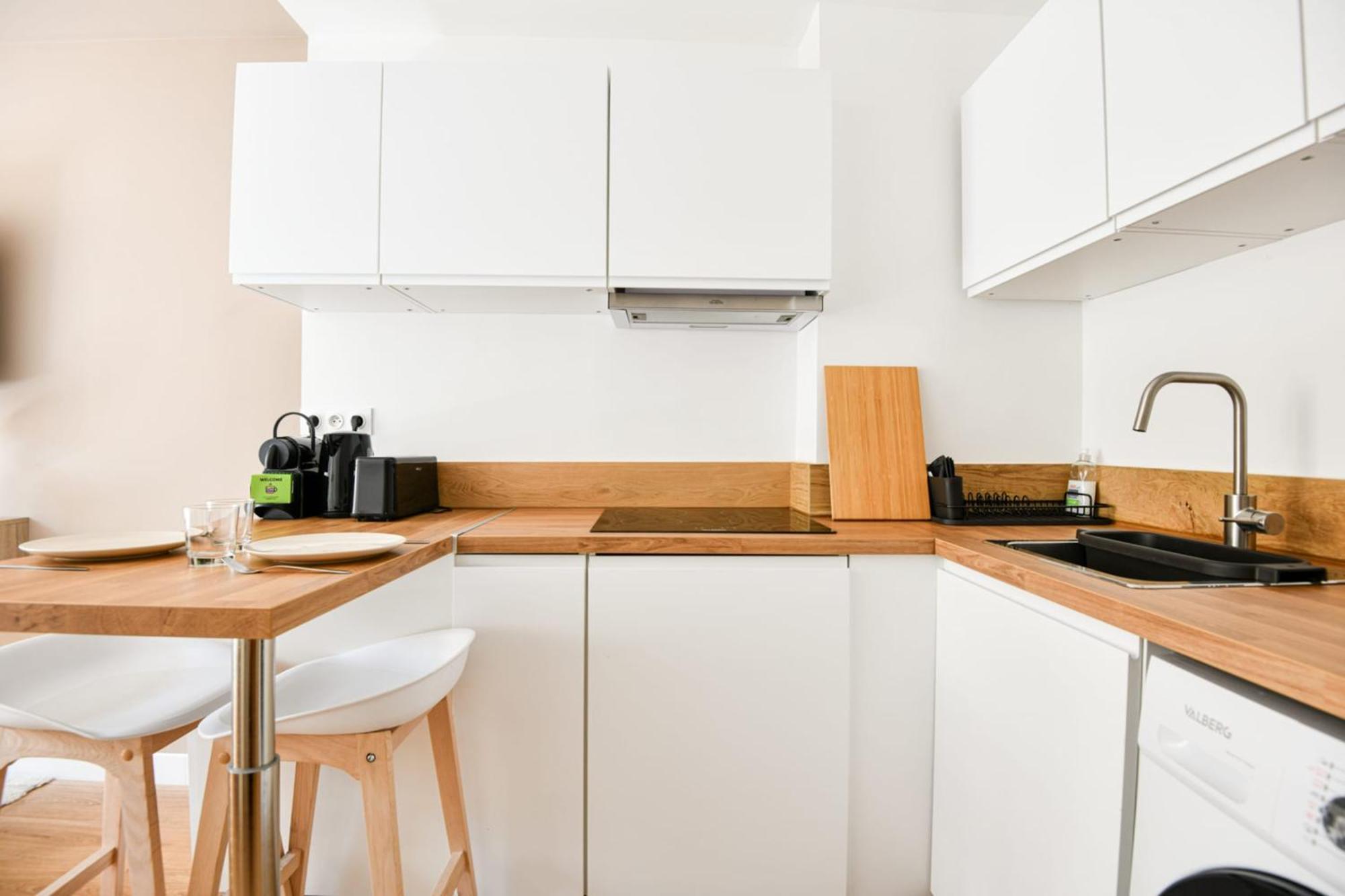 Studio Neuf Et Cosy Sur La Canebiere Vieux-Port Μασσαλία Εξωτερικό φωτογραφία